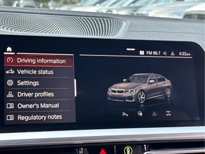 2020 BMW M340i xDrive M340i xDrive