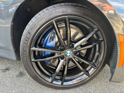 2020 BMW M340i xDrive M340i xDrive