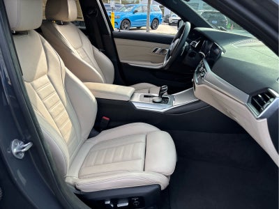 2020 BMW M340i xDrive M340i xDrive