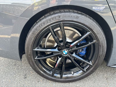 2020 BMW M340i xDrive M340i xDrive