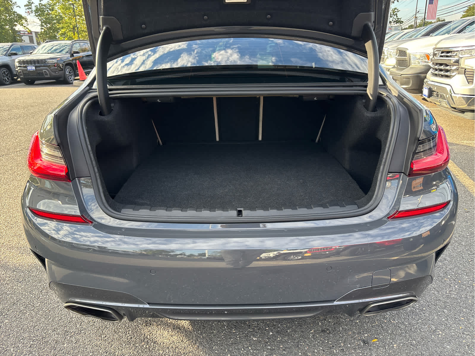 2020 BMW M340i xDrive M340i xDrive