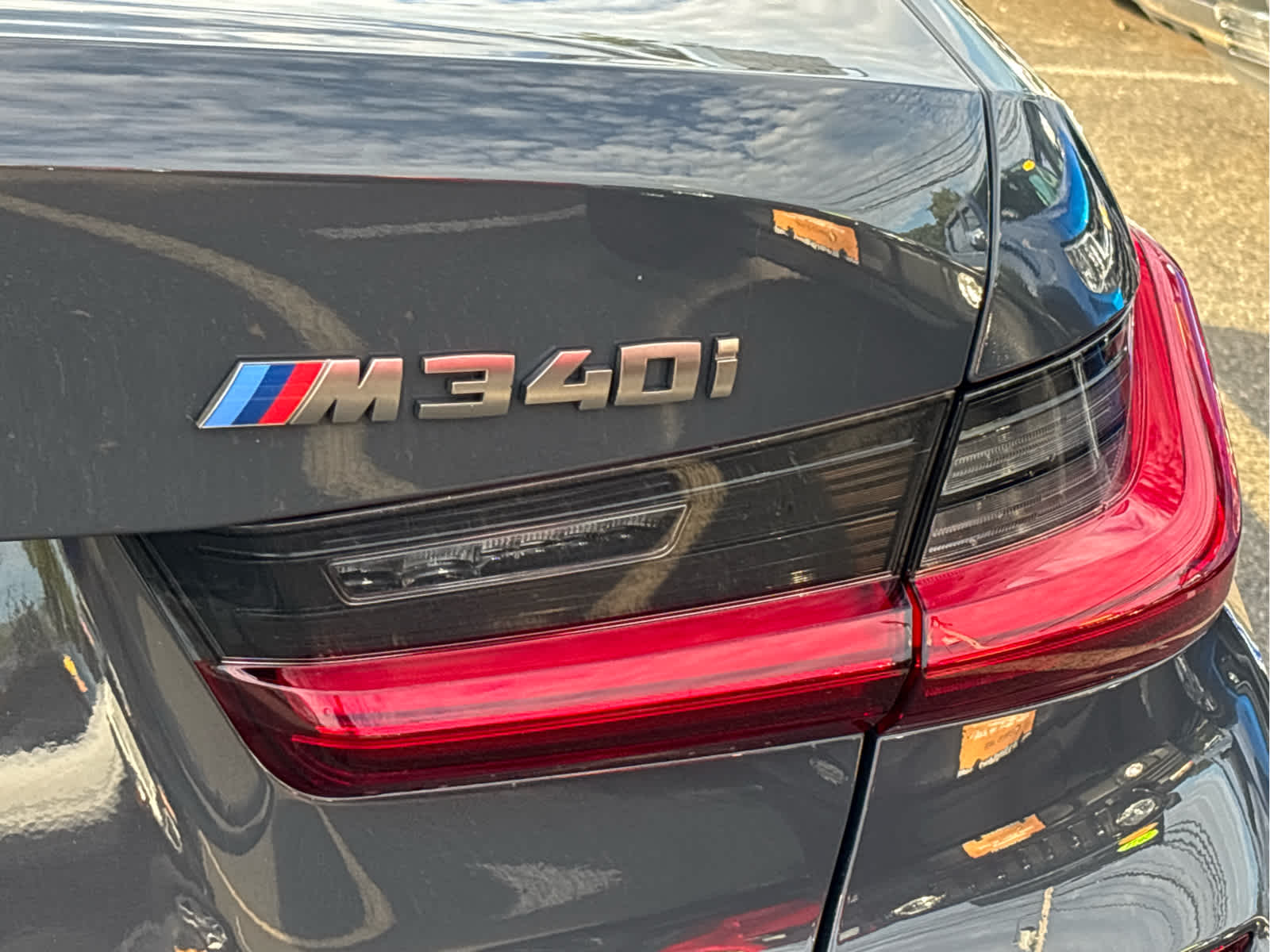 2020 BMW M340i xDrive M340i xDrive