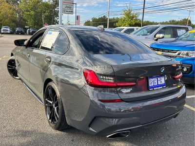 2020 BMW M340i xDrive M340i xDrive