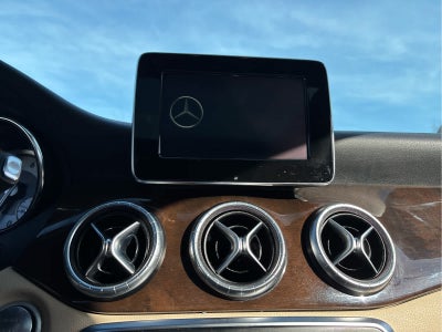 2016 Mercedes-Benz CLA 250 CLA 250