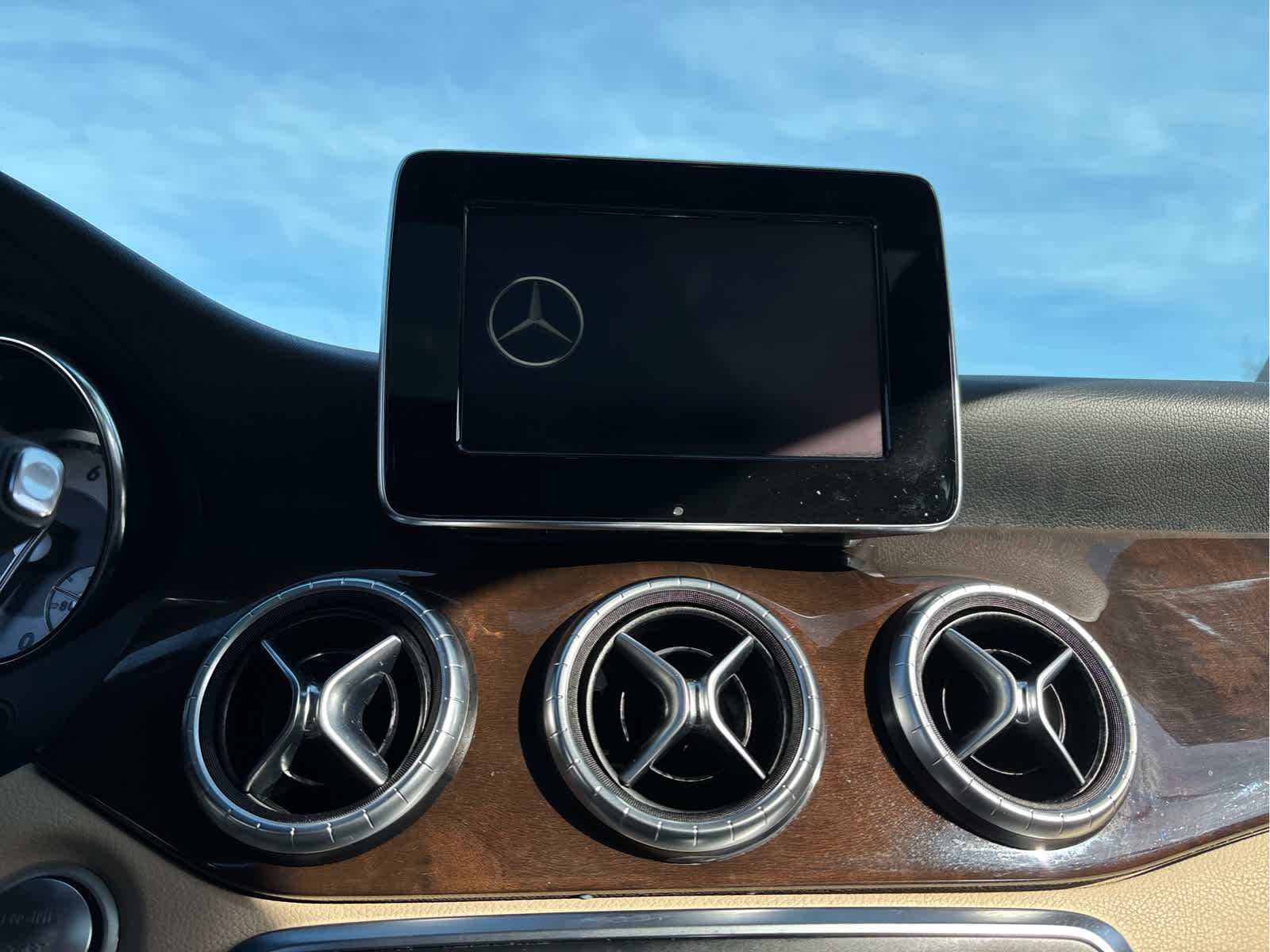 2016 Mercedes-Benz CLA 250 CLA 250