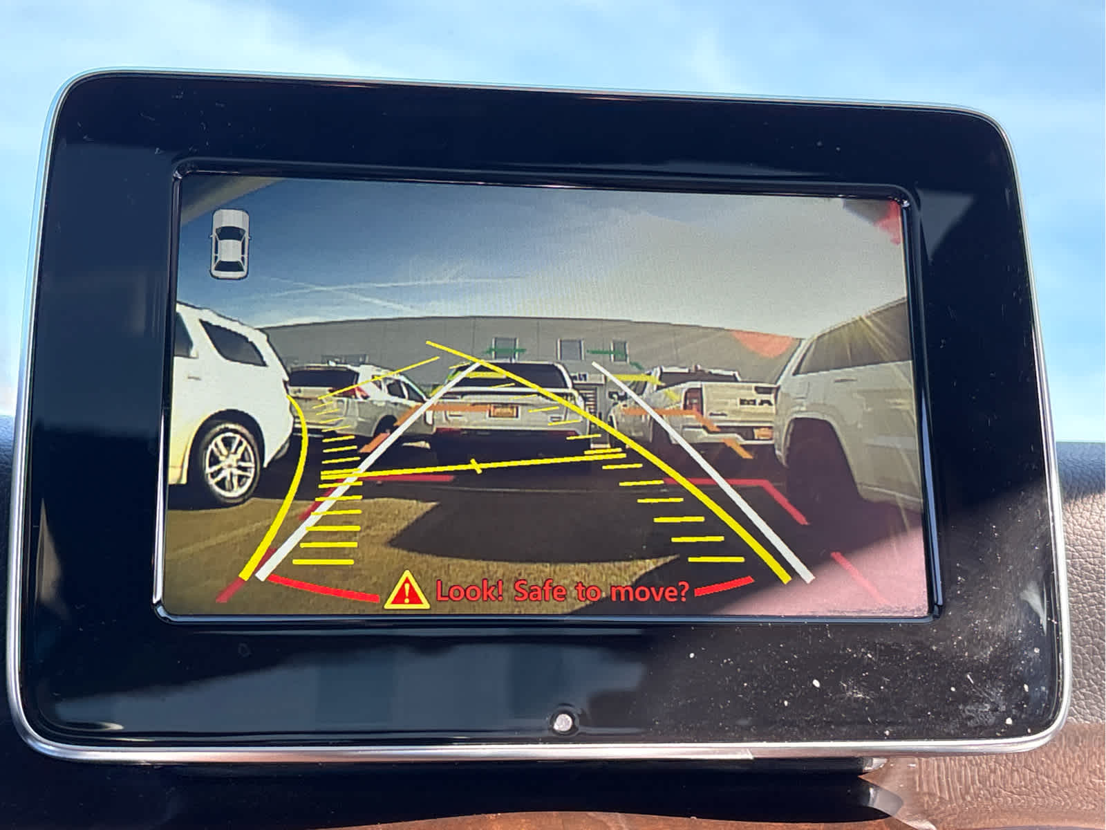 2016 Mercedes-Benz CLA 250 CLA 250