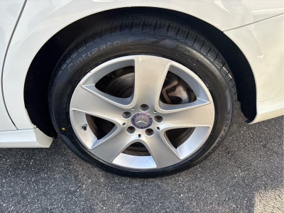 2016 Mercedes-Benz CLA 250 CLA 250