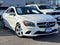 2016 Mercedes-Benz CLA 250 CLA 250