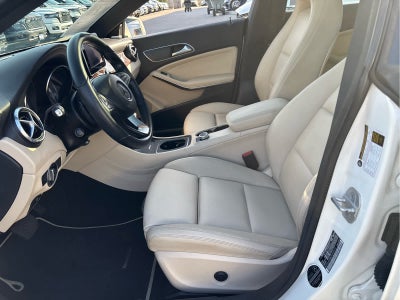 2016 Mercedes-Benz CLA 250 CLA 250