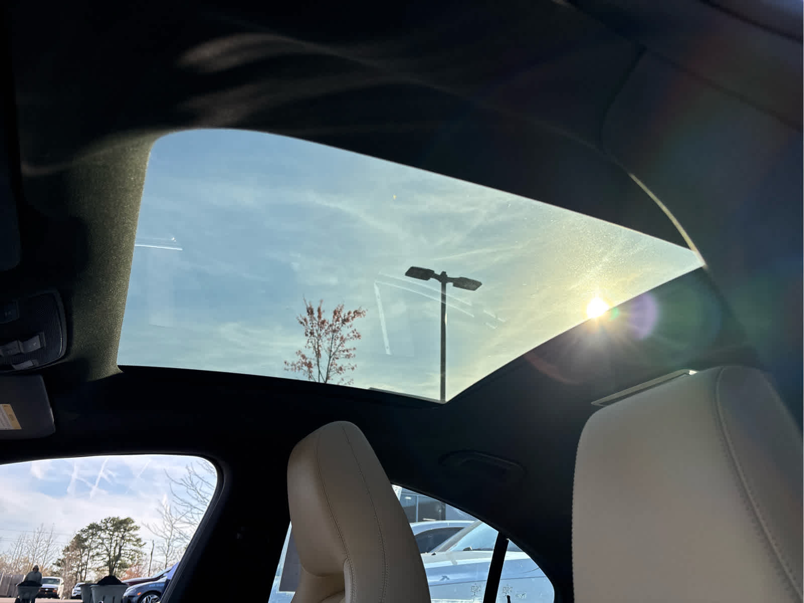 2016 Mercedes-Benz CLA 250 CLA 250