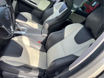 2017 Volvo XC60 Dynamic
