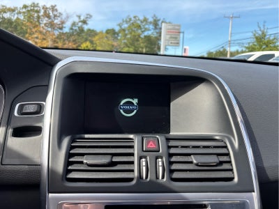 2017 Volvo XC60 Dynamic