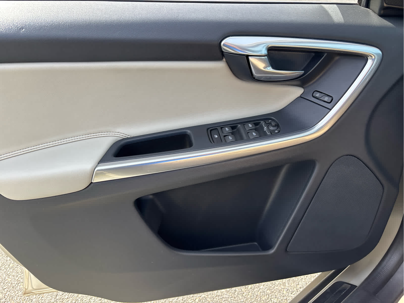 2017 Volvo XC60 Dynamic