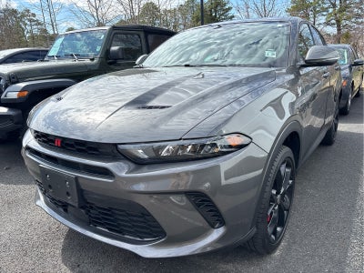 2023 Dodge Hornet GT Plus