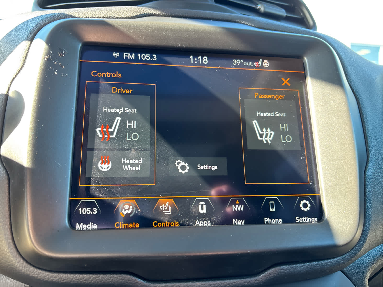 2022 Jeep Renegade Limited