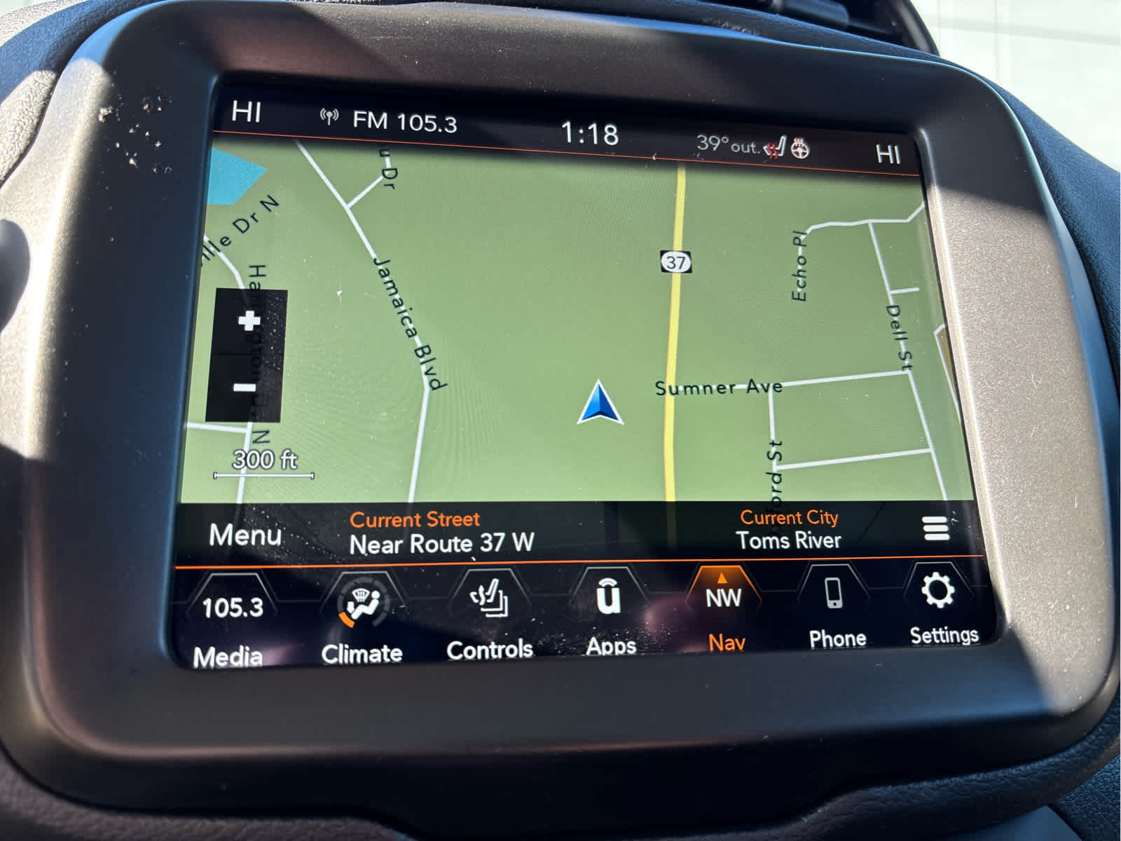 2022 Jeep Renegade Limited