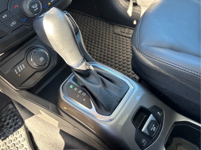 2022 Jeep Renegade Limited