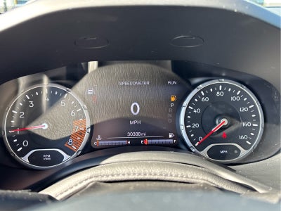 2022 Jeep Renegade Limited