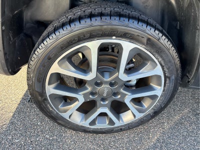 2022 Jeep Renegade Limited