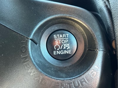 2022 Jeep Renegade Altitude