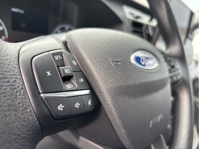 2024 Ford Transit Passenger Wagon XLT