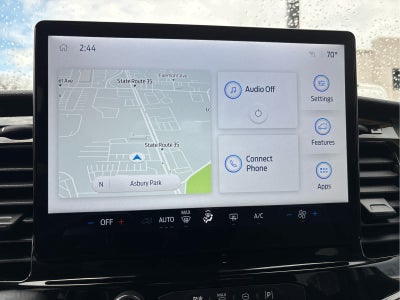 2024 Ford Transit Passenger Wagon XLT