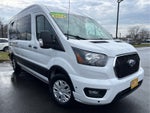 2024 Ford Transit Passenger Wagon XLT
