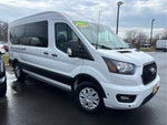 2024 Ford Transit Passenger Wagon XLT