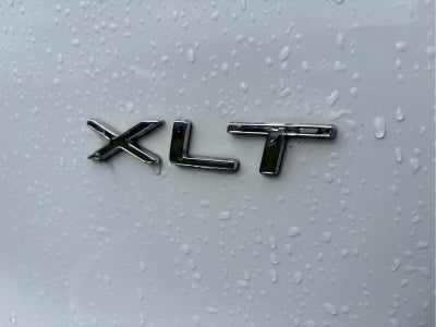 2024 Ford Transit Passenger Wagon XLT