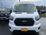 2024 Ford Transit Passenger Wagon XLT