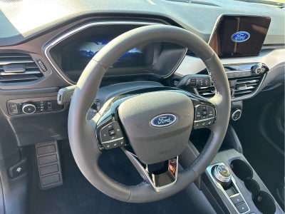 2022 Ford Escape SEL Plug-In Hybrid