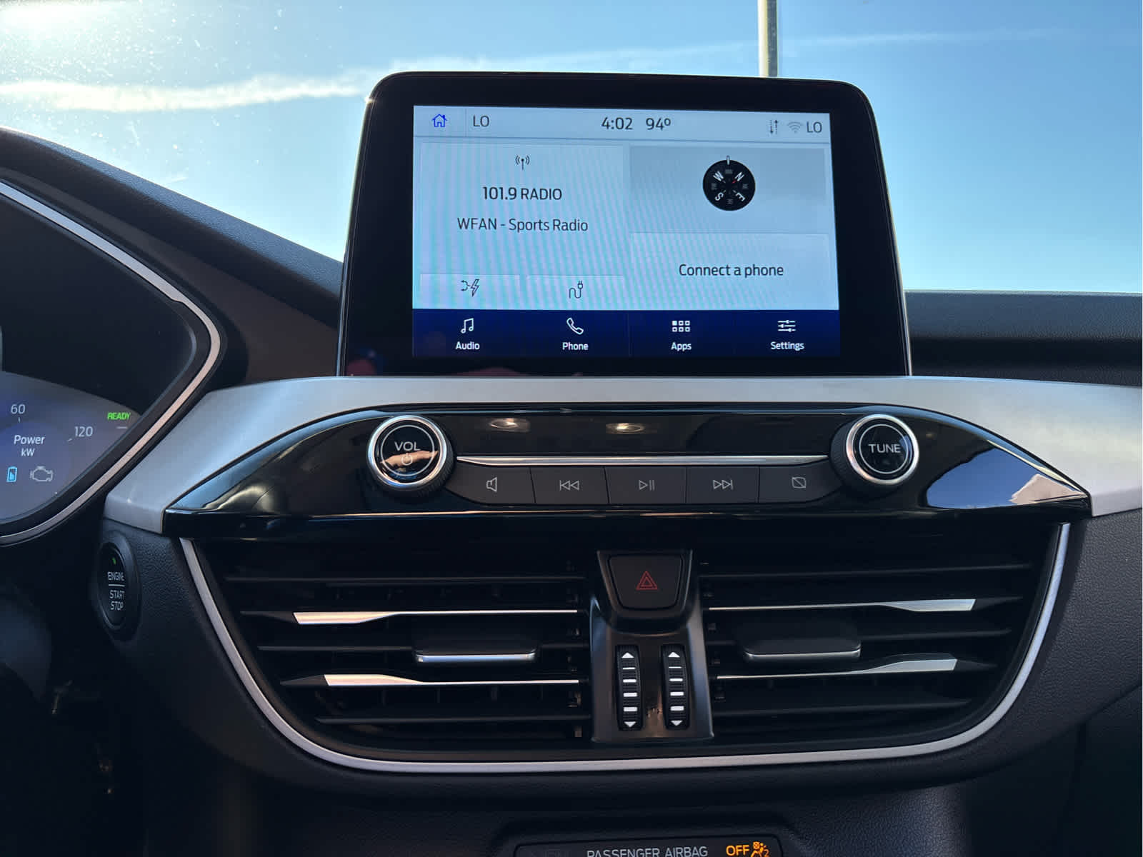 2022 Ford Escape SEL Plug-In Hybrid