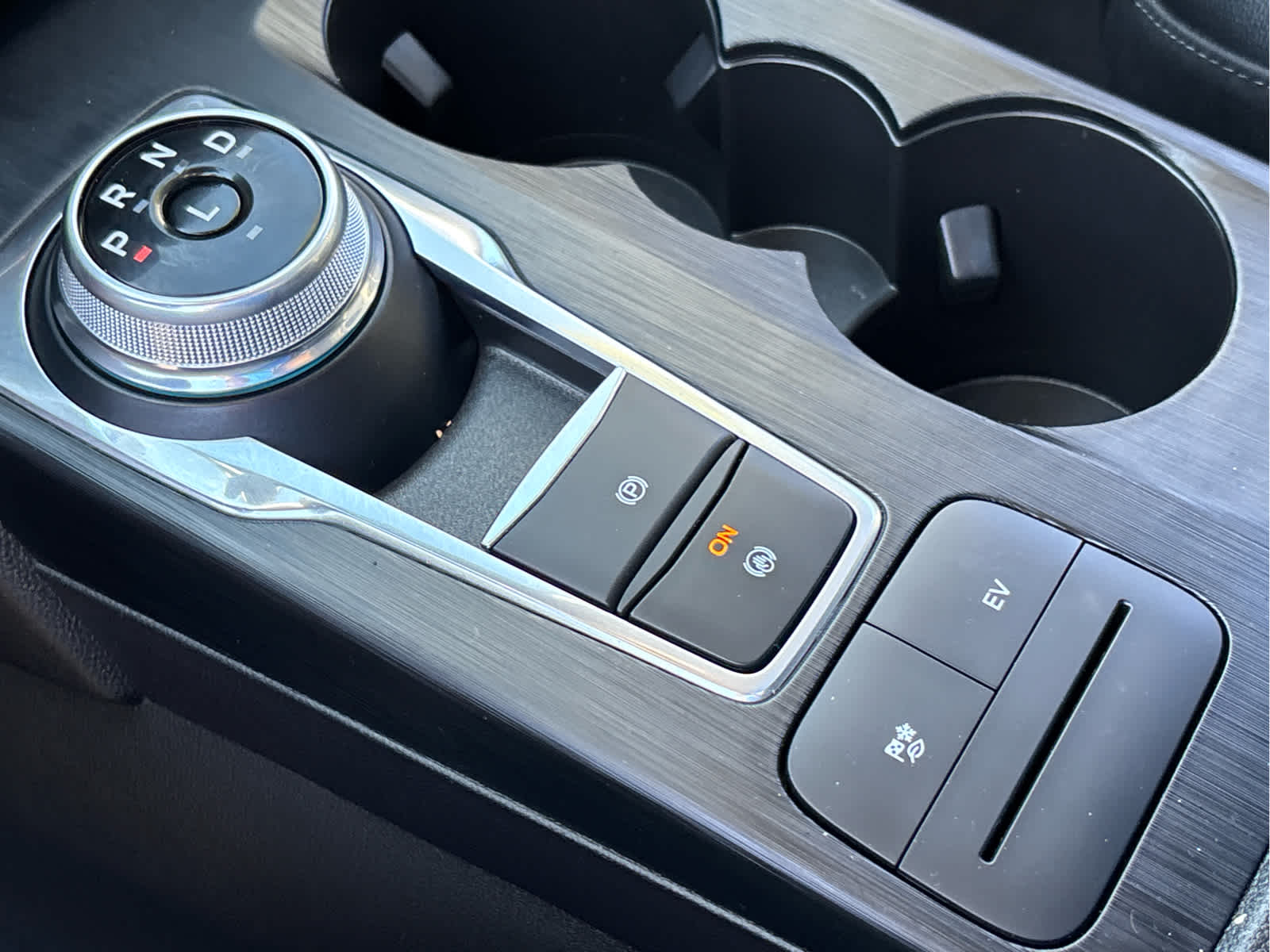 2022 Ford Escape SEL Plug-In Hybrid