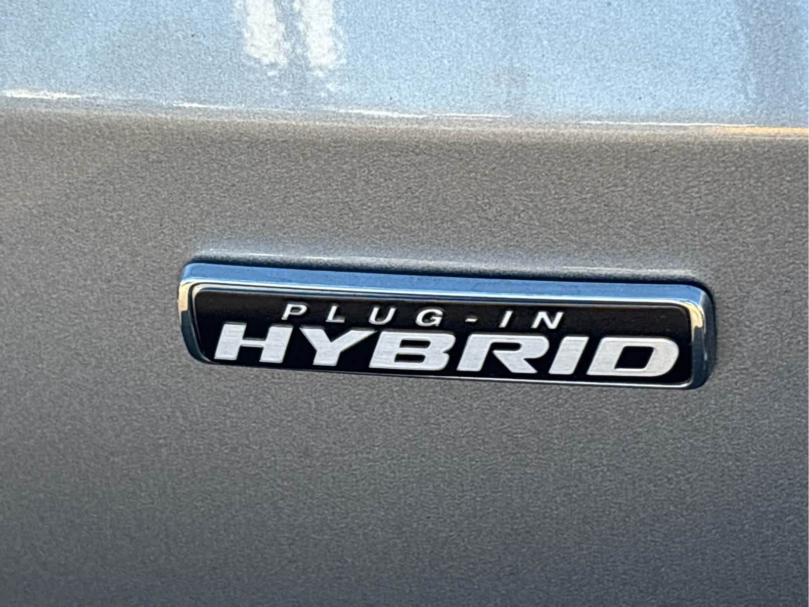 2022 Ford Escape SEL Plug-In Hybrid