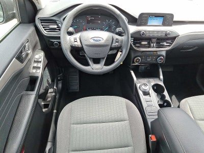 2022 Ford Escape S