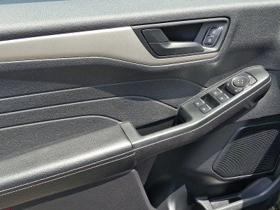 2022 Ford Escape S