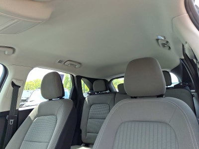2022 Ford Escape S