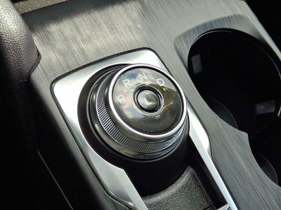 2022 Ford Escape S