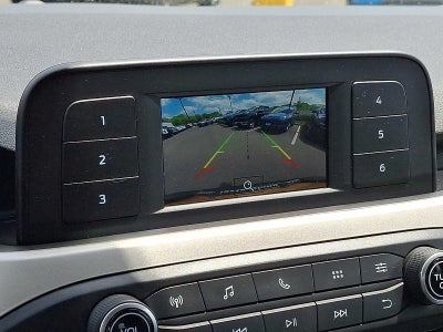 2022 Ford Escape S