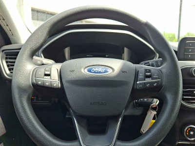 2022 Ford Escape S