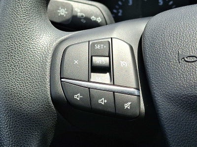 2022 Ford Escape S