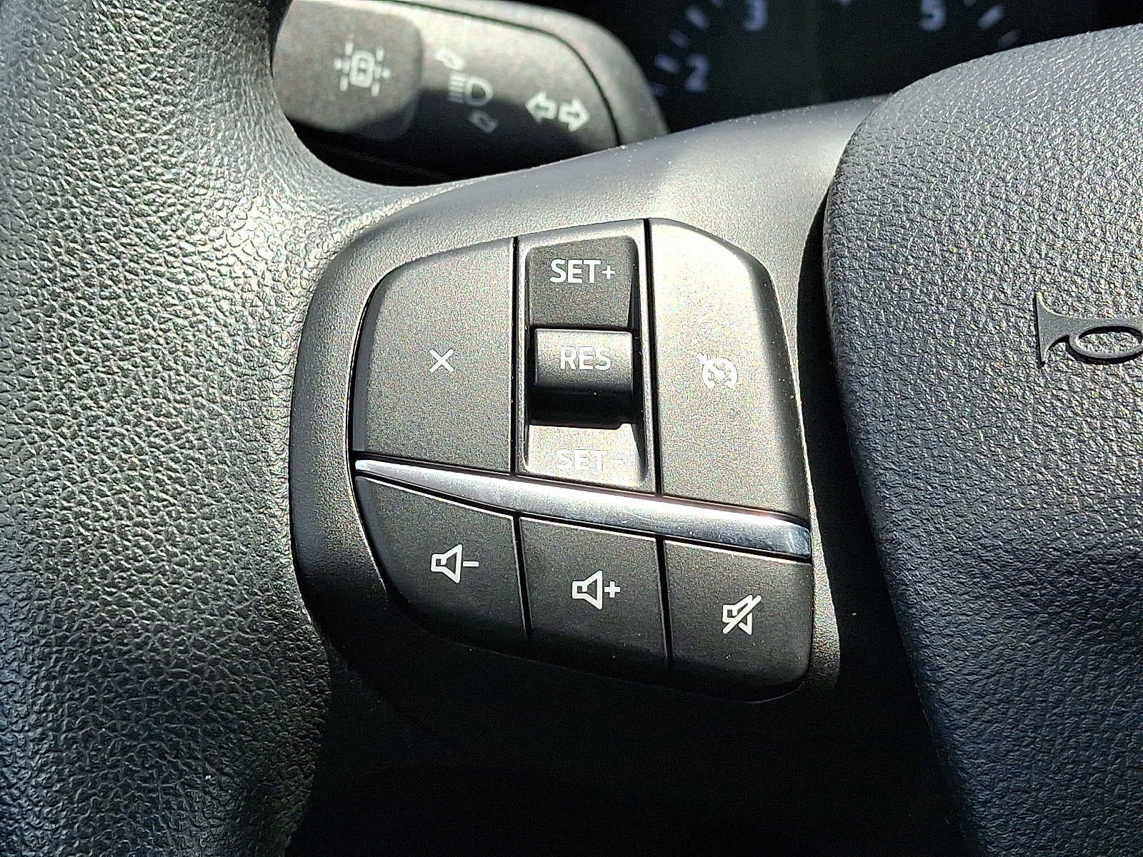 2022 Ford Escape S