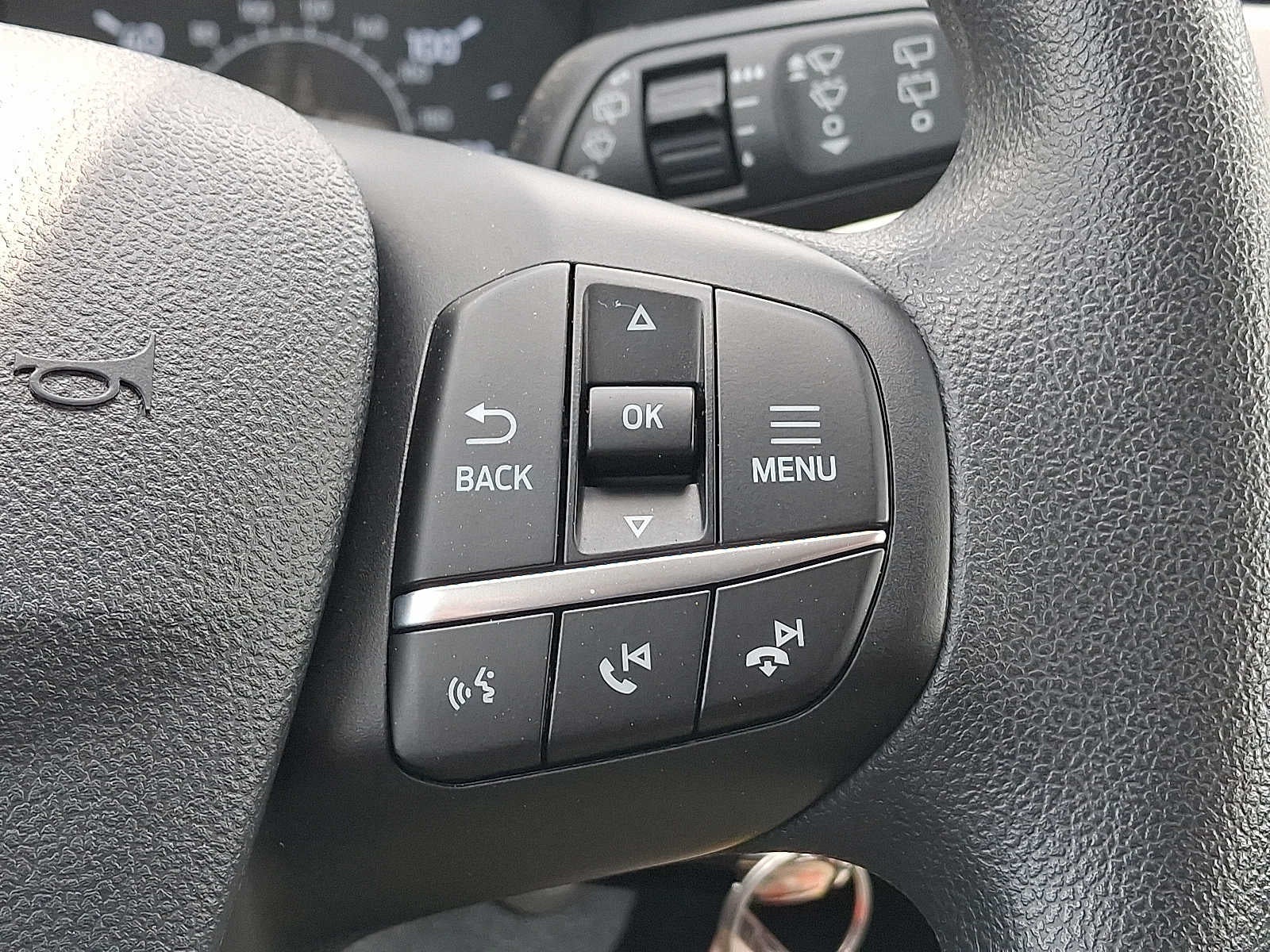 2022 Ford Escape S