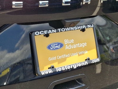 2022 Ford Escape S