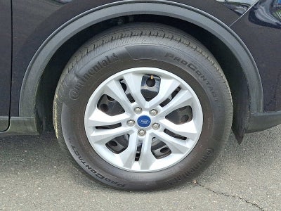 2022 Ford Escape S