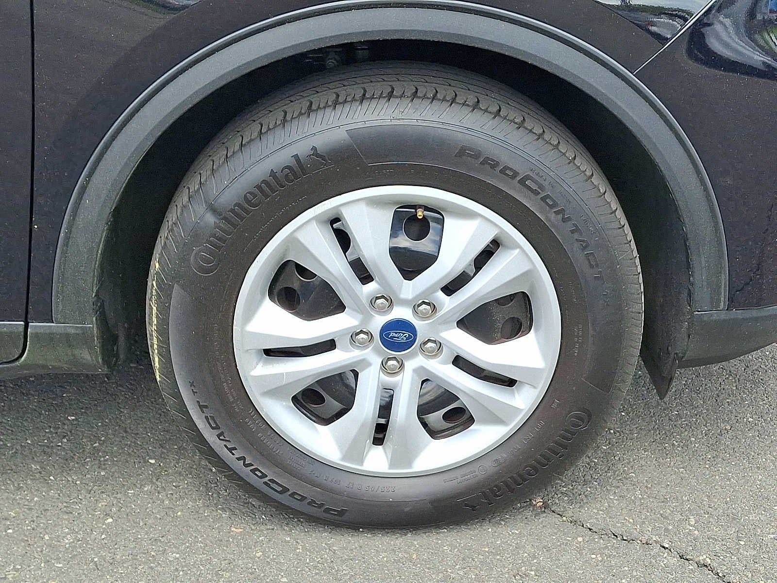 2022 Ford Escape S
