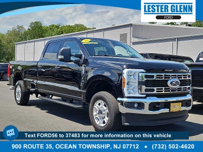 2026 Ford Super Duty F-250 Pickup XLT