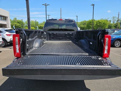 2026 Ford Super Duty F-250 Pickup XLT