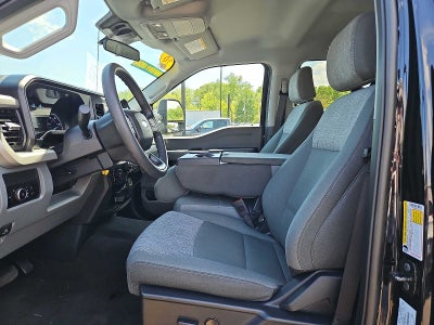 2026 Ford Super Duty F-250 Pickup XLT