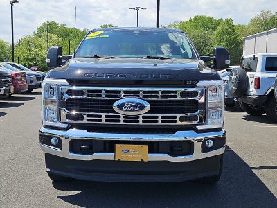 2026 Ford Super Duty F-250 Pickup XLT